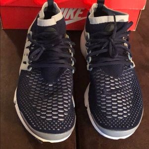 Nike Air running sneakers